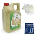 4L Castrol Edge Professional 5W30 LongLife III