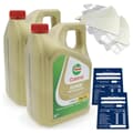 8L Castrol Edge Professional 5W30 LongLife III