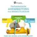 Aufarbeitung Hauptbremszylinder