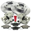 NB PARTS Bremsscheiben + Bremsbeläge + Bremssättel hinten rechts NB PARTS Bremsscheiben + Bremsbeläge + Bremssättel hinten rechts