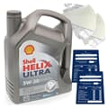 5L Shell Helix Ultra 5W30 ECT C3 5L Shell Helix Ultra 5W30 ECT C3