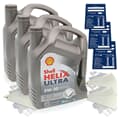 15L Shell Helix Ultra 5W30 ECT C3