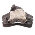 Aufarbeitung Bremssattel hinten
