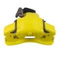 Aufarbeitung Bremssattel hinten