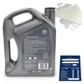 4L Shell Helix Ultra 5W30 229.5 226.5 502.00 505.00