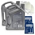 8L Shell Helix Ultra 5W30 229.5 226.5 502.00 505.00