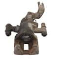 Aufarbeitung Bremssattel hinten