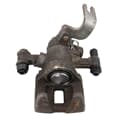 Aufarbeitung Bremssattel hinten