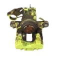Aufarbeitung Bremssattel hinten