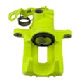 Aufarbeitung Bremssattel hinten
