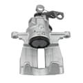 Aufarbeitung Bremssattel hinten