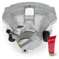NB PARTS Prední brzdové kotouce + brzdové trmeny