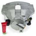 NB PARTS Prední brzdové kotouce + brzdové trmeny