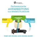 Aufarbeitung Hauptbremszylinder Aufarbeitung Hauptbremszylinder
