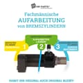 Aufarbeitung Zylinder