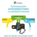 Aufarbeitung Mengenverteiler