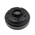 NB PARTS Brake drum 250x40 165,1x5 fits KNOTT 25-2025
