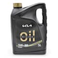 Original KIA Motor&ouml;l &Ouml;l 5W30 ACEA A5/B5 5W-30 5 Liter