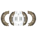 NB PARTS Zestaw osi Buty Buty 135x30 Odpowiednie dla OMC 135.30