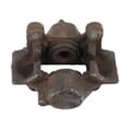 Aufarbeitung Bremssattel Hinterachse Aufarbeitung Bremssattel Hinterachse
