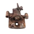 Aufarbeitung Bremssattel hinten Aufarbeitung Bremssattel hinten