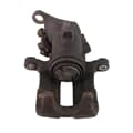 Aufarbeitung Bremssattel hinten