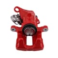 Aufarbeitung Bremssattel hinten