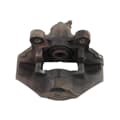 Aufarbeitung Bremssattel hinten