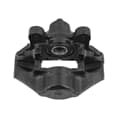 Aufarbeitung Bremssattel hinten