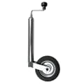 NB PARTS Stützrad 150kg 48mm 200x50mm