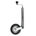 NB PARTS Stützrad 150kg 48mm 200x50mm