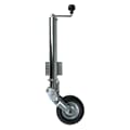 Ruota di supporto per NB PARTS 250 kg 60mm 200x60mm 16hole completamente automatica versione premium