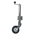 Ruota di supporto per NB PARTS 250 kg 60mm 200x60mm 16hole completamente automatica versione premium