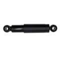 NB PARTS Hjulstøddæmper sort 250-350mm op til 1600kg