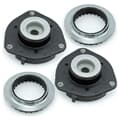 NB PARTS strut mount set front