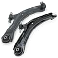 NB PARTS Querlenker Satz vorne links + rechts
