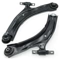 NB PARTS conjunto de braços dianteiros esquerdo + direito NB PARTS conjunto de braços dianteiros esquerdo + direito