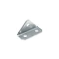 NB PARTS Suporte do amortecedor do lado do quadro para aparafusar