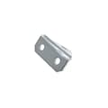 NB PARTS Suporte do amortecedor do lado do quadro para aparafusar