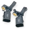NB PARTS Sensor Raddrehzahl Satz hinten links + rechts
