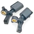NB PARTS Sensor Raddrehzahl Satz hinten links + rechts