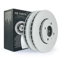 NB PARTS Bremsscheibe vorne