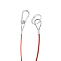 NB PARTS Breakaway Cable Tipo 1 800mm Gancho + anel