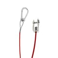 NB PARTS Breakaway Cable Tipo 3 1050mm Gancho + Clevis