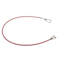 NB PARTS Breakaway Tipo 3 gancho de 1200 mm + Clevis