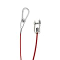NB PARTS Breakaway Tipo 3 gancho de 1200 mm + Clevis