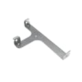 NB PARTS Kannatin käsikahvaa varten 140 mm:n offsetilla varustettuna