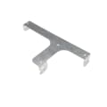 NB PARTS Kannatin käsikahvaa varten 140 mm:n offsetilla varustettuna