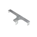 NB PARTS Kannatin käsikahvaa varten 100 mm:n offsetilla