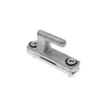Cerniera di NB PARTS set con fori piastra filettati 9mm